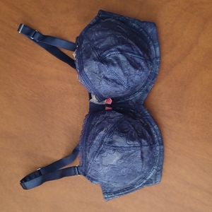 EvolLove Lace Bra